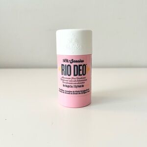 🌸SOL DE JANIERO Rio Deo Aluminum-Free Deodorant Cheirosa 68 57 g